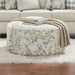 Cadigan Ottoman - California Furniture (Coachella, CA)
