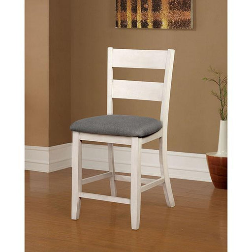 Anadia Counter Ht. Side Chair (2/Ctn) - California Furniture (Coachella, CA)