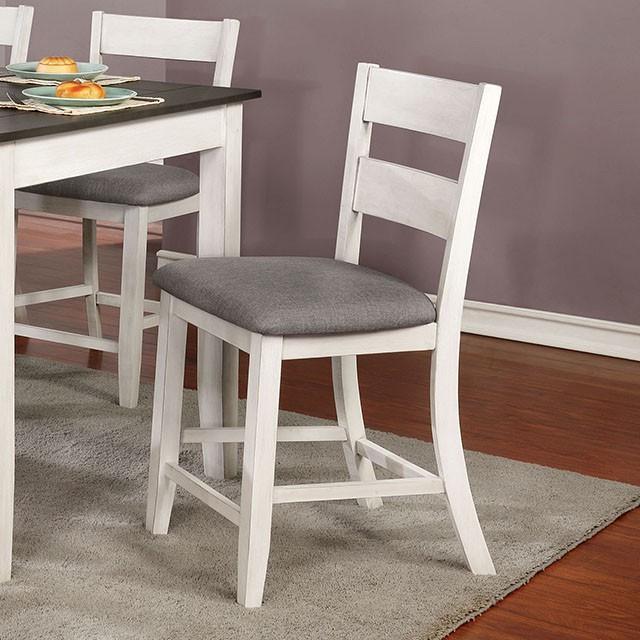 Anadia Counter Ht. Side Chair (2/Ctn) - California Furniture (Coachella, CA)