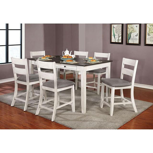 Anadia Counter Ht. Table - California Furniture (Coachella, CA)
