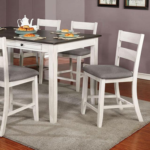 Anadia Counter Ht. Table - California Furniture (Coachella, CA)