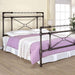 Anastasia Bed - California Furniture (Coachella, CA)