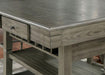 Anaya 7 Pc Counter Ht Table Set - California Furniture (Coachella, CA)