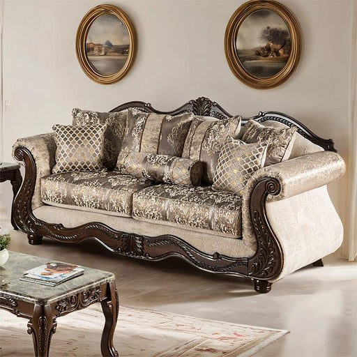 Andalusia Sofa - California Furniture (Coachella, CA)