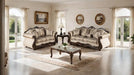Andalusia Sofa - California Furniture (Coachella, CA)