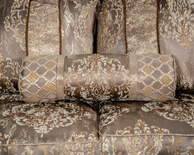 Andalusia Sofa - California Furniture (Coachella, CA)