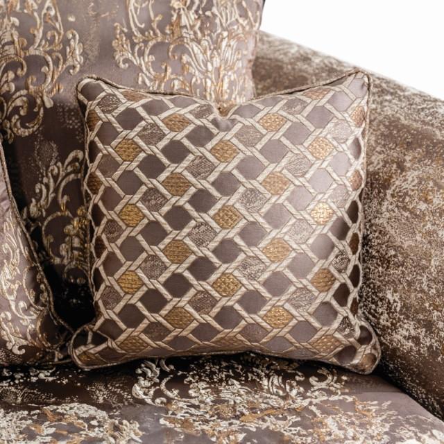 Andalusia Sofa - California Furniture (Coachella, CA)