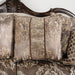 Andalusia Loveseat - California Furniture (Coachella, CA)
