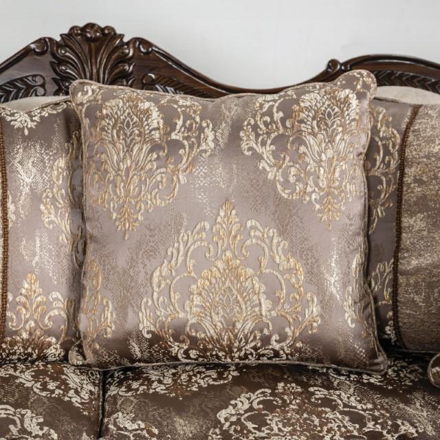 Andalusia Sofa - California Furniture (Coachella, CA)