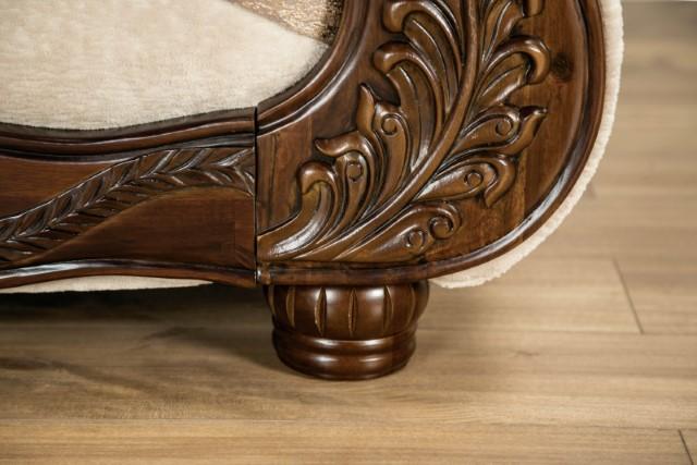 Andalusia Sofa - California Furniture (Coachella, CA)