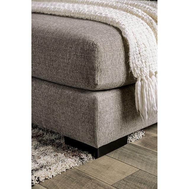 ANGELIA Sectional - California Furniture (Coachella, CA)