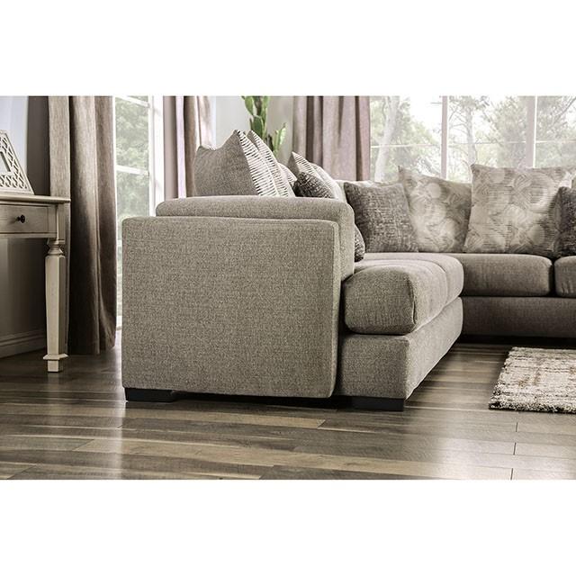 ANGELIA Sectional - California Furniture (Coachella, CA)