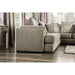 ANGELIA Sectional - California Furniture (Coachella, CA)
