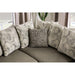 ANGELIA Sectional - California Furniture (Coachella, CA)
