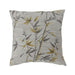 Anika Yellow 18" X 18" Pillow (2/CTN) - California Furniture (Coachella, CA)