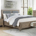 Anneke Bed - California Furniture (Coachella, CA)