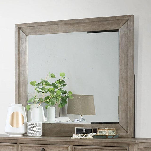 ANNEKE Mirror - California Furniture (Coachella, CA)