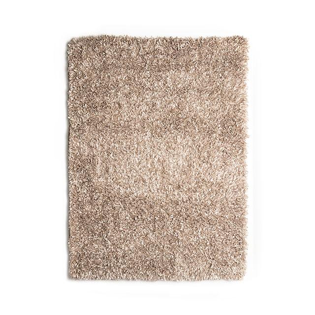 Annmarie Beige 5' X 8' Area Rug - California Furniture (Coachella, CA)