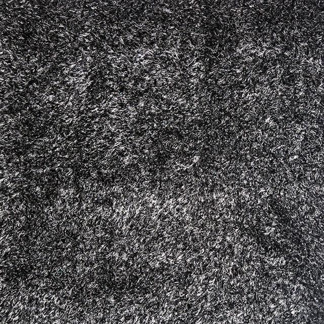 Annmarie Black 5' X 8' Area Rug - California Furniture (Coachella, CA)