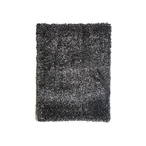 Annmarie Black 5' X 8' Area Rug - California Furniture (Coachella, CA)