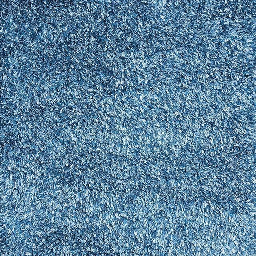 Annmarie Blue 5' X 8' Area Rug - California Furniture (Coachella, CA)