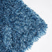 Annmarie Blue 5' X 8' Area Rug - California Furniture (Coachella, CA)