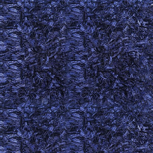 Annmarie Navy 5' X 8' Area Rug - California Furniture (Coachella, CA)