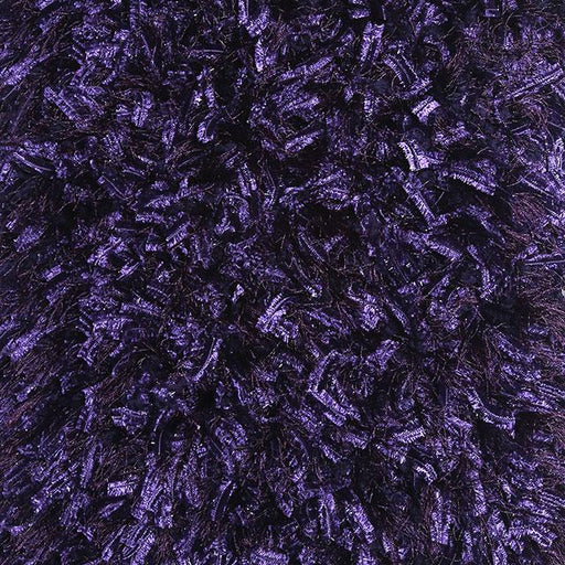 Annmarie Purple 5' X 8' Area Rug - California Furniture (Coachella, CA)