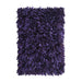 Annmarie Purple 5' X 8' Area Rug - California Furniture (Coachella, CA)