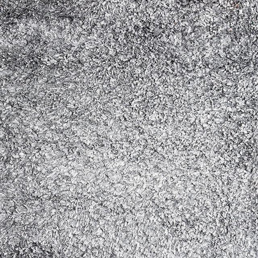 Annmarie Silver 5' X 8' Area Rug - California Furniture (Coachella, CA)