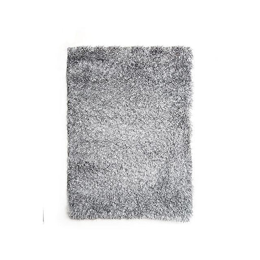 Annmarie Silver 5' X 8' Area Rug - California Furniture (Coachella, CA)