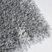 Annmarie Silver 5' X 8' Area Rug - California Furniture (Coachella, CA)
