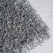 Annmarie Silver 5' X 8' Area Rug - California Furniture (Coachella, CA)