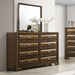 Caerwys Dresser - California Furniture (Coachella, CA)