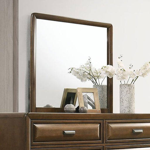 Caerwys Mirror - California Furniture (Coachella, CA)
