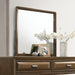 Caerwys Mirror - California Furniture (Coachella, CA)