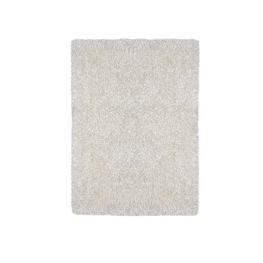 Annmarie White 5' X 8' Area Rug - California Furniture (Coachella, CA)