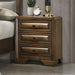 Caerwys Night Stand - California Furniture (Coachella, CA)
