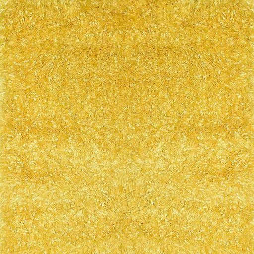 Annmarie Yellow 5' X 8' Area Rug - California Furniture (Coachella, CA)