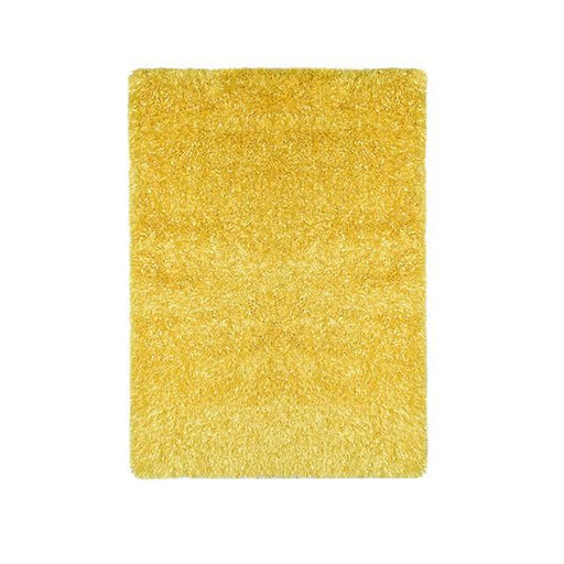 Annmarie Yellow 5' X 8' Area Rug - California Furniture (Coachella, CA)