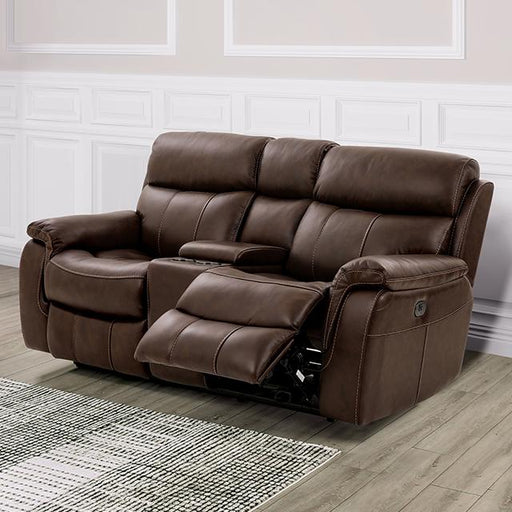 ANTENOR Power Loveseat - California Furniture (Coachella, CA)