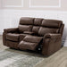 ANTENOR Power Loveseat - California Furniture (Coachella, CA)