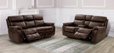 ANTENOR Power Sofa - California Furniture (Coachella, CA)