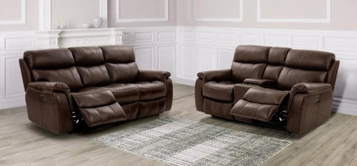 ANTENOR Power Sofa - California Furniture (Coachella, CA)