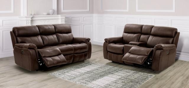 ANTENOR Power Sofa - California Furniture (Coachella, CA)