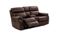 ANTENOR Power Loveseat - California Furniture (Coachella, CA)