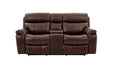 ANTENOR Power Loveseat - California Furniture (Coachella, CA)
