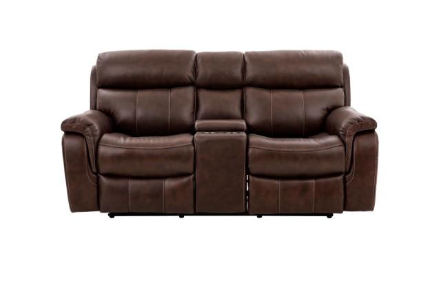 ANTENOR Power Loveseat - California Furniture (Coachella, CA)