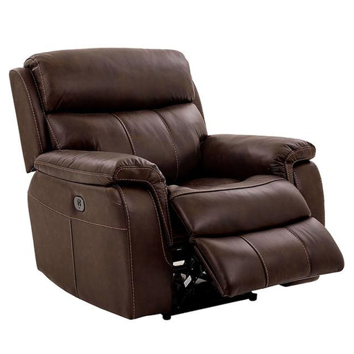 ANTENOR Power Recliner - California Furniture (Coachella, CA)