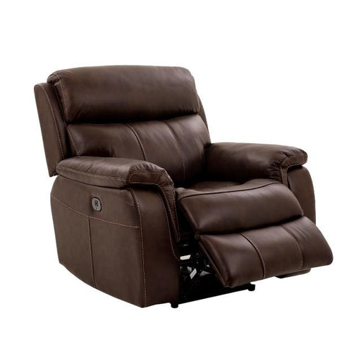 ANTENOR Power Recliner - California Furniture (Coachella, CA)